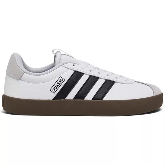 ADIDAS VL COURT 3.0 SNEAKERS - NWT - Picture 4 of 4